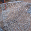 PVC Coated Gabion Box Size